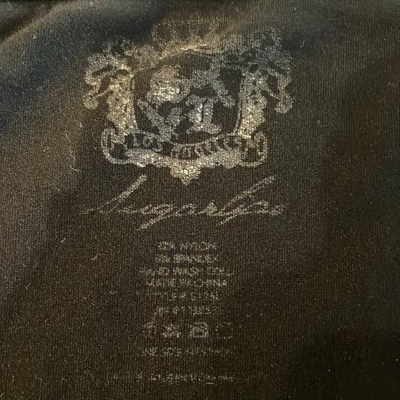 Sugarlips Strappy Tank L - Picture 4 of 4